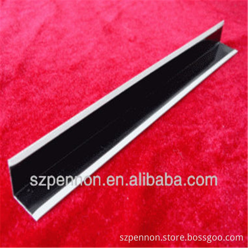 Flexible Wall Angle For Spended Ceiling Grid System